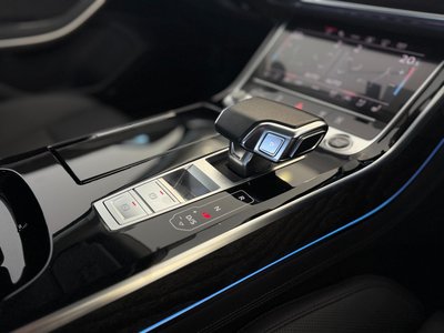 2023 AUDI A8 — миниатюра 167