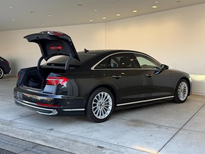 2023 AUDI A8 — миниатюра 192