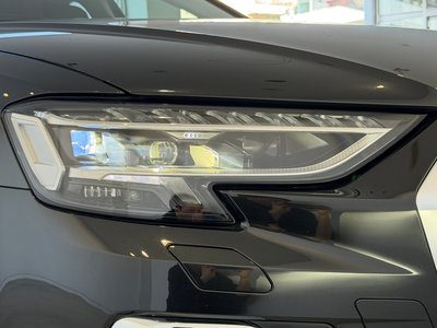 2023 AUDI A8 — миниатюра 200