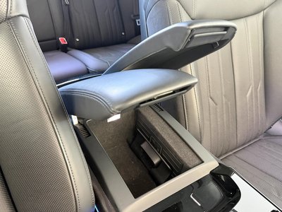 2023 AUDI A8 — миниатюра 170