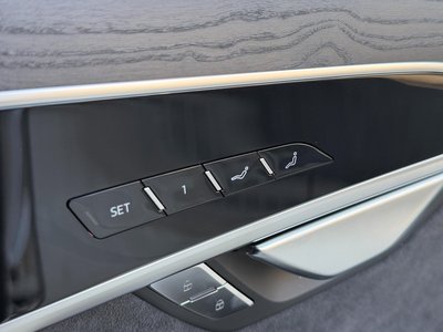 2023 AUDI A8 — миниатюра 180