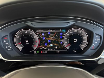2023 AUDI A8 — миниатюра 103