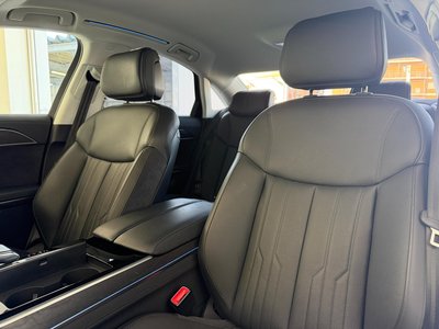 2023 AUDI A8 — миниатюра 67