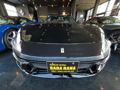 FERRARI 12CILINDRI - 4