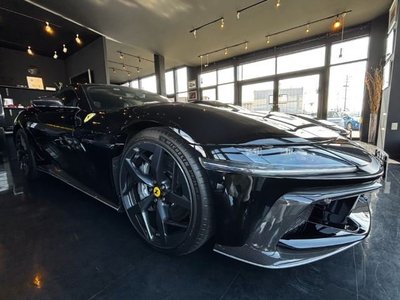 FERRARI 12CILINDRI - 2