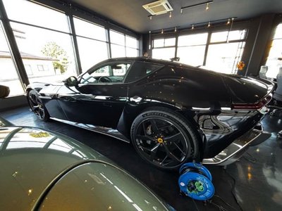 FERRARI 12CILINDRI - 7