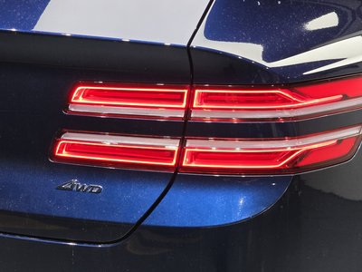 صورة 10 لـ 2021 Genesis GV80