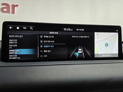 2021 Genesis GV80 thumbnail 31