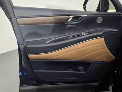 2021 Genesis GV80 thumbnail 14