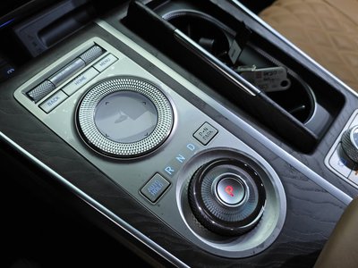 2021 Genesis GV80 thumbnail 12