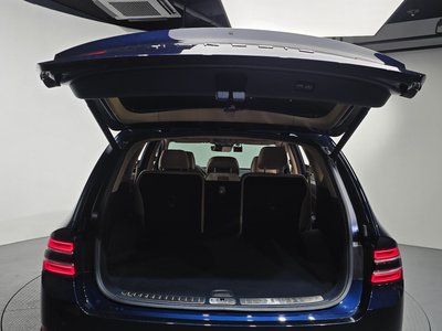 2021 Genesis GV80 thumbnail 24