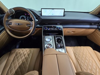 صورة 5 لـ 2021 Genesis GV80