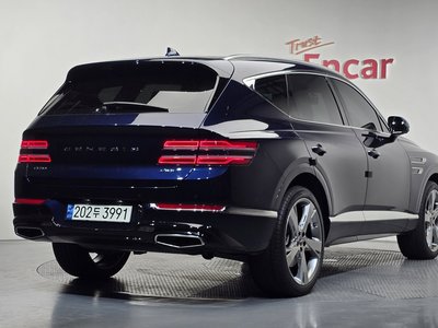 صورة 3 لـ 2021 Genesis GV80