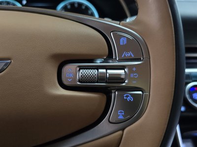 2021 Genesis GV80 thumbnail 22