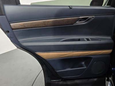 2021 Genesis GV80 thumbnail 15