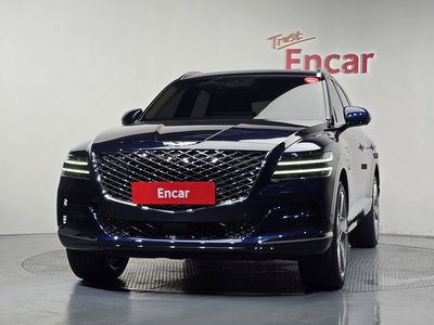 صورة 2 لـ 2021 Genesis GV80