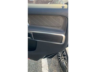 2026 Mercedes-BENZ G-CLASS — миниатюра 11