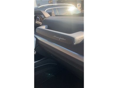 2026 Mercedes-BENZ G-CLASS — миниатюра 12