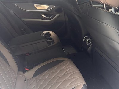 MERCEDES-BENZ GT AMG - 7