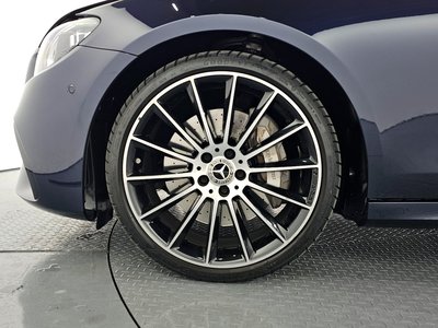 MERCEDES-BENZ E-CLASS - 6