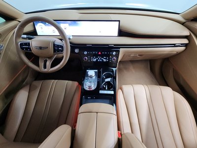 GENESIS G80 (RG3) - 5