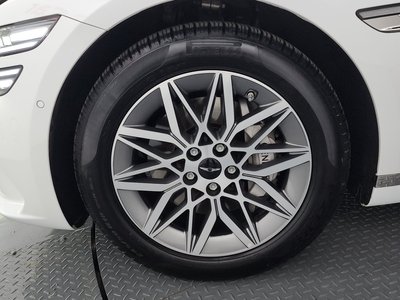 GENESIS G80 (RG3) - 6