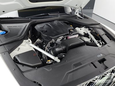 GENESIS G80 (RG3) - 7