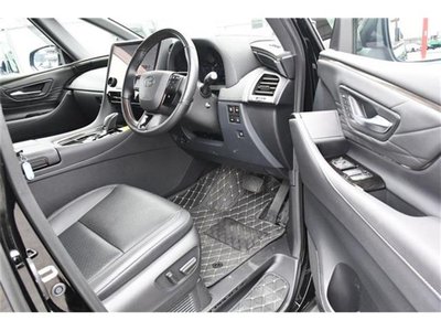 صورة مصغرة 12 لـ 2024 Toyota VELLFIRE