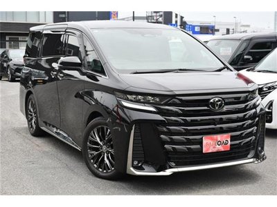 صورة مصغرة 37 لـ 2024 Toyota VELLFIRE