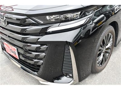 2024 Toyota VELLFIRE — фото 5