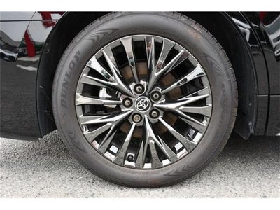صورة مصغرة 11 لـ 2024 Toyota VELLFIRE