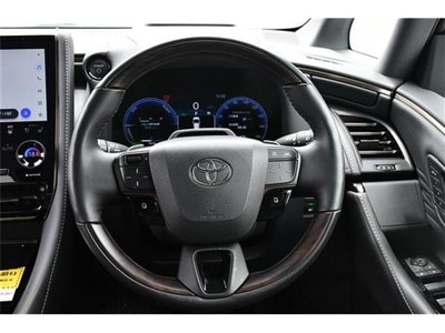 صورة مصغرة 25 لـ 2024 Toyota VELLFIRE