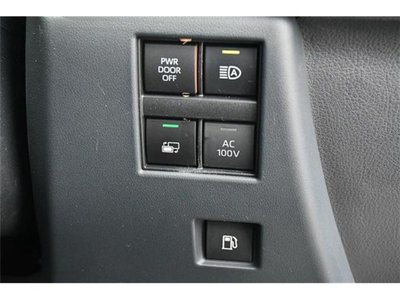 صورة مصغرة 15 لـ 2024 Toyota VELLFIRE