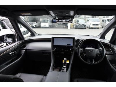 صورة مصغرة 21 لـ 2024 Toyota VELLFIRE