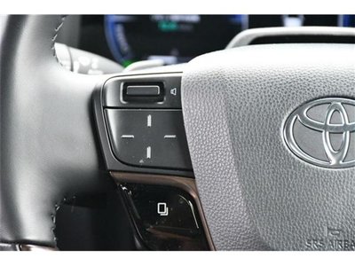 صورة مصغرة 26 لـ 2024 Toyota VELLFIRE