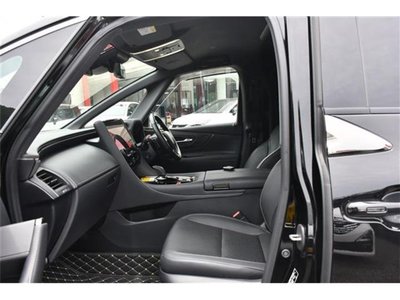 صورة مصغرة 16 لـ 2024 Toyota VELLFIRE