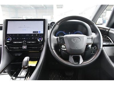 صورة مصغرة 24 لـ 2024 Toyota VELLFIRE