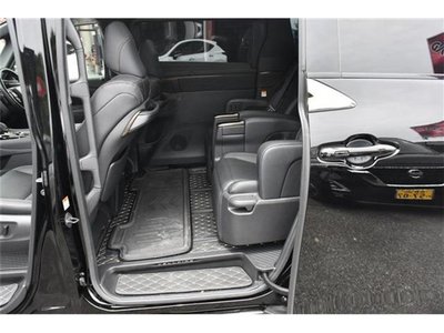 صورة مصغرة 20 لـ 2024 Toyota VELLFIRE