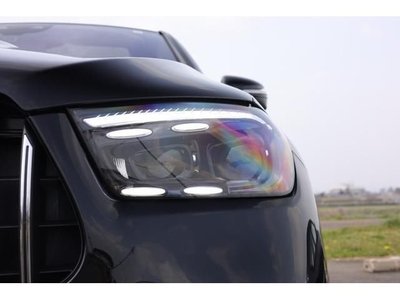 MERCEDES-BENZ GLE - 7