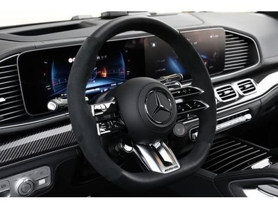 MERCEDES-BENZ GLE - 4