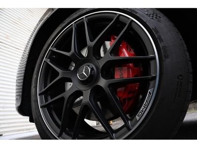 MERCEDES-BENZ GLE - 9