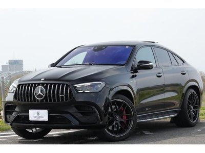 MERCEDES-BENZ GLE - 5