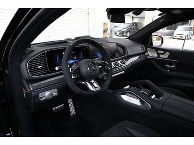 MERCEDES-BENZ GLE - 3