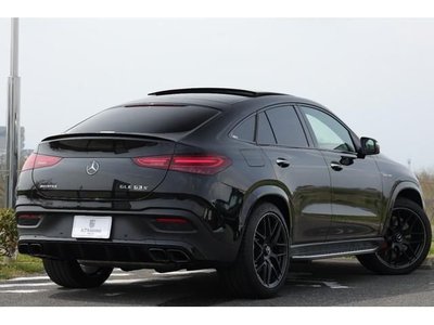 MERCEDES-BENZ GLE - 6