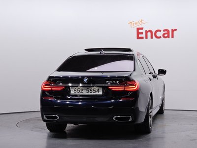 BMW 7 SERIES - 4