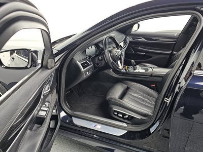BMW 7 SERIES - 10