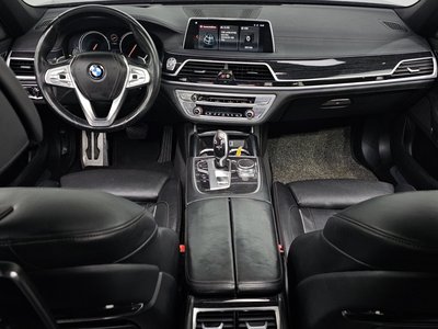 BMW 7 SERIES - 5