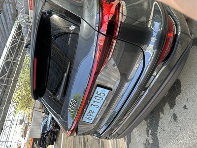AUDI Q6 - 3