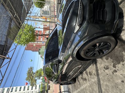 AUDI Q6 - 2
