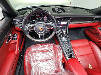 PORSCHE 911 - 5